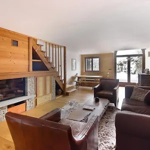 House Berenice - Les Praz Chalet